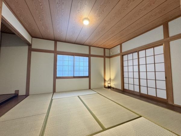 西宮市北六甲台５丁目の中古一戸建て