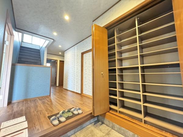 西宮市北六甲台５丁目の中古一戸建て