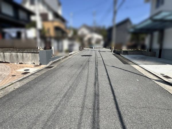 西宮市北六甲台５丁目の中古一戸建て