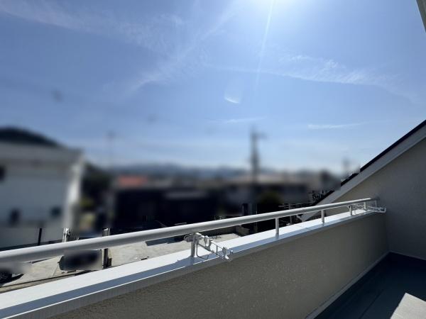 西宮市北六甲台５丁目の中古一戸建て