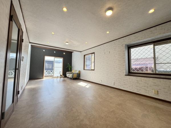 西宮市北六甲台５丁目の中古一戸建て