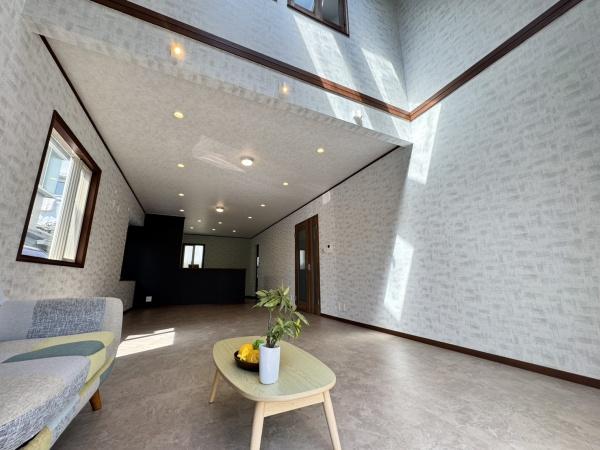 西宮市北六甲台５丁目の中古一戸建て