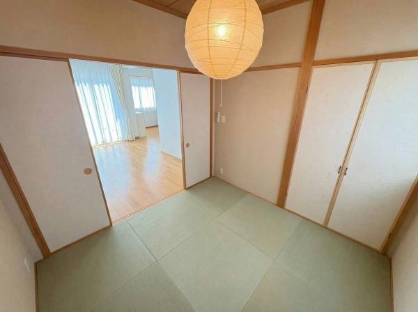 神戸市北区松宮台１丁目の中古一戸建て