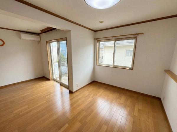 神戸市北区松宮台１丁目の中古一戸建て