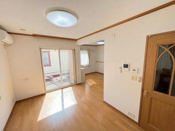 神戸市北区松宮台１丁目の中古一戸建て