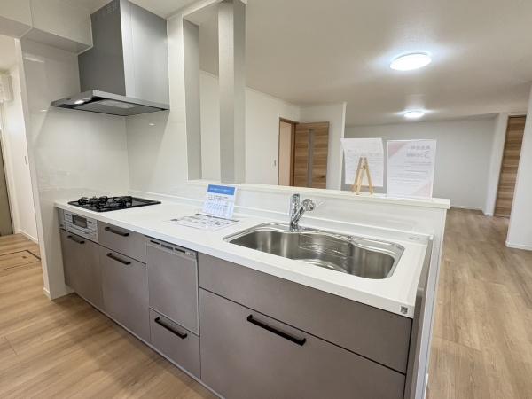 西宮市北六甲台２丁目の中古一戸建て