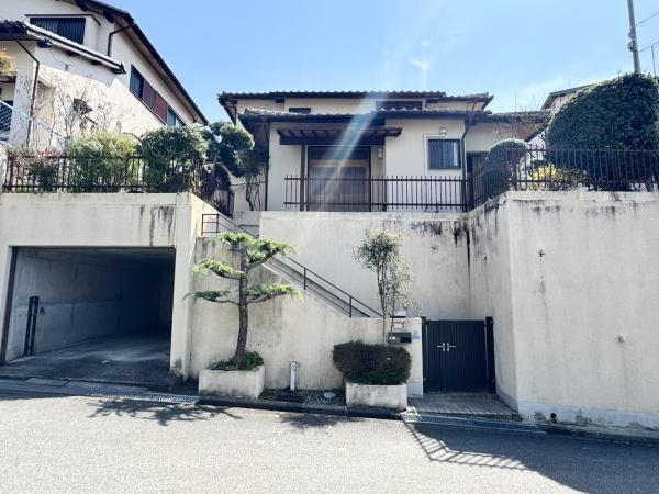 北六甲台２丁目戸建
