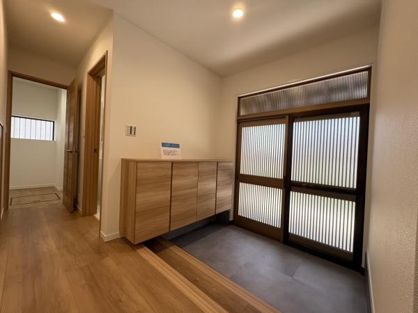 西宮市北六甲台２丁目の中古一戸建て