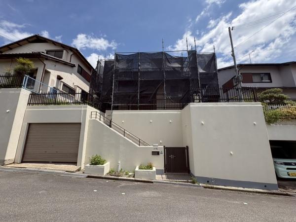 西宮市北六甲台２丁目の中古一戸建て