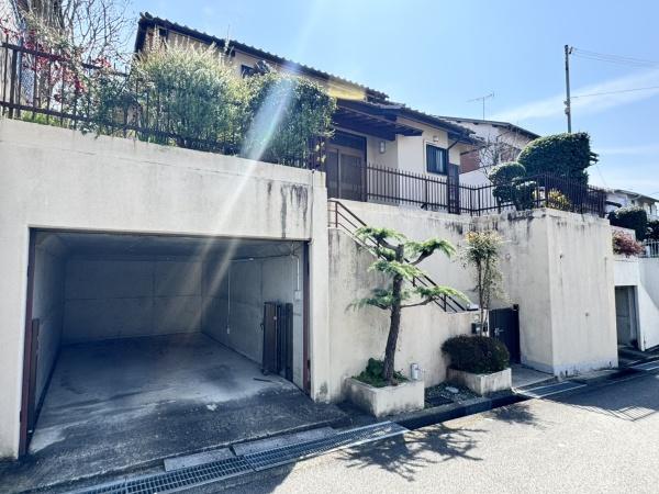 北六甲台２丁目戸建
