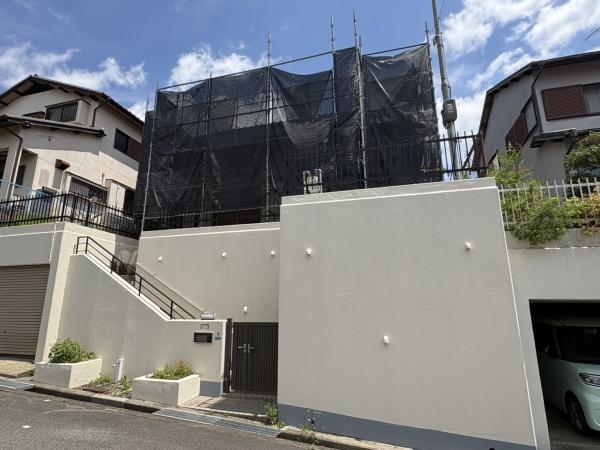 西宮市北六甲台２丁目の中古一戸建て