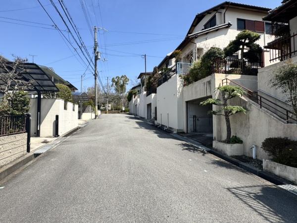北六甲台２丁目戸建