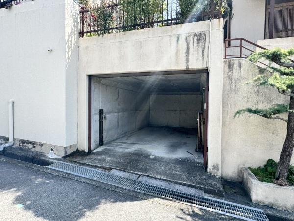 北六甲台２丁目戸建