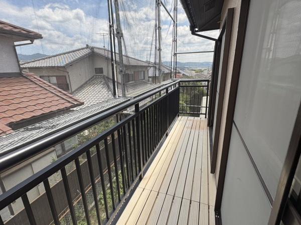 西宮市北六甲台２丁目の中古一戸建て
