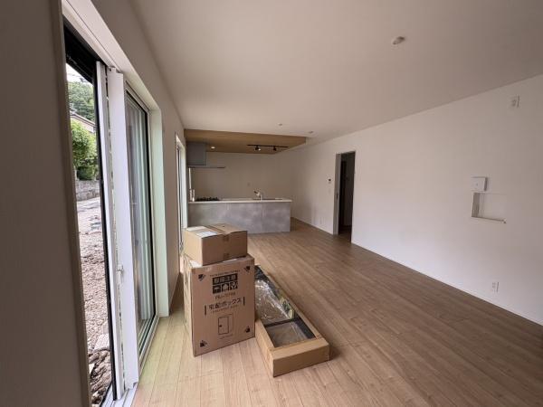 有野町二郎新築戸建て　３号棟