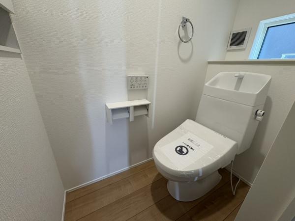 有野町二郎新築戸建て　３号棟