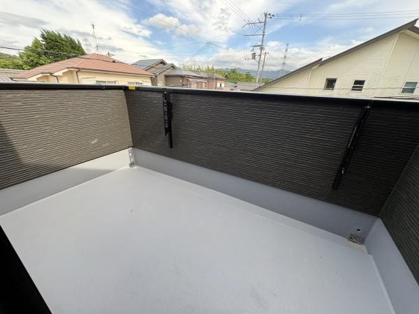 有野町二郎新築戸建て　３号棟