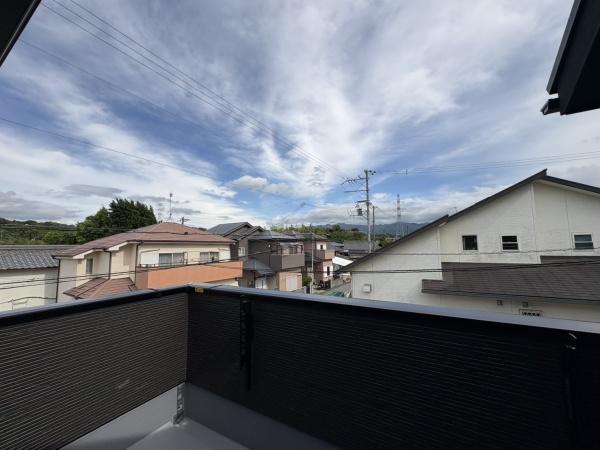 有野町二郎新築戸建て　３号棟