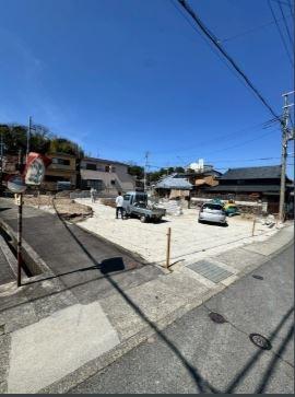 有野町二郎新築戸建て　３号棟
