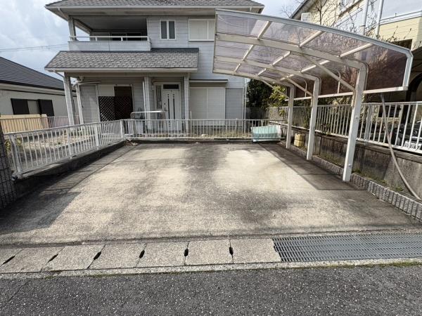 つつじが丘北二丁目戸建