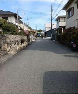 神戸市北区有野台２丁目の中古一戸建て