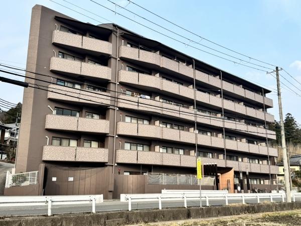 エルフォンテ三田