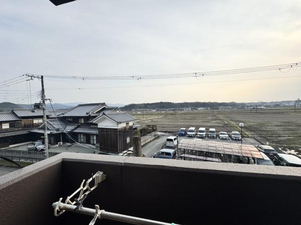 エルフォンテ三田