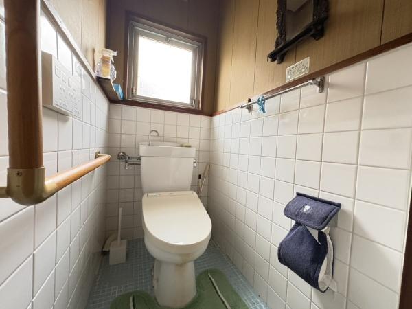 三田市下内神の中古一戸建て