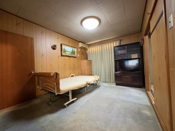 三田市下内神の中古一戸建て