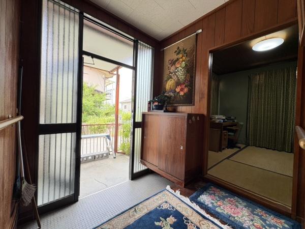 三田市下内神の中古一戸建て