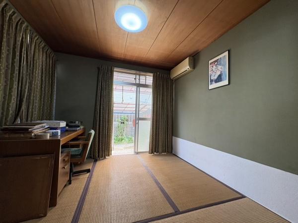 三田市下内神の中古一戸建て