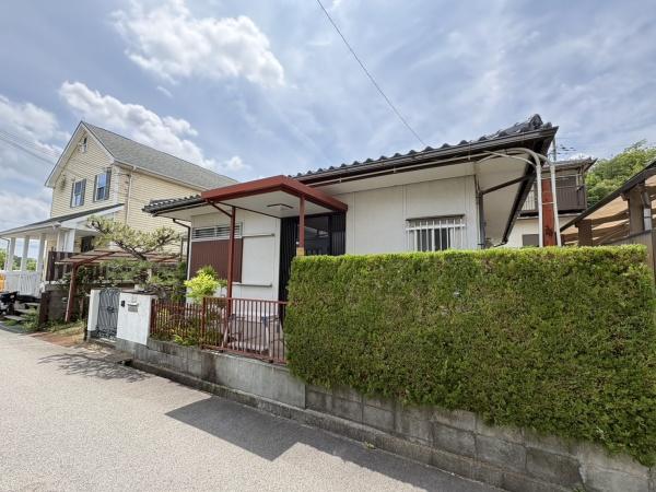三田市下内神の中古一戸建て