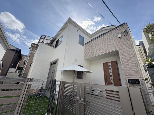 唐櫃台1丁目中古戸建