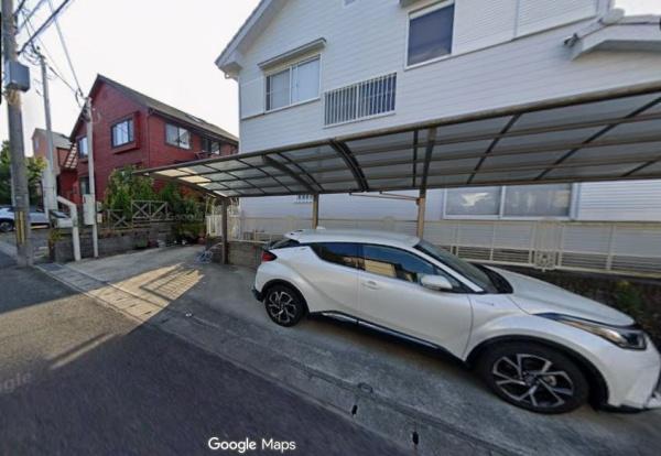 あかしあ台１丁目建築条件無土地