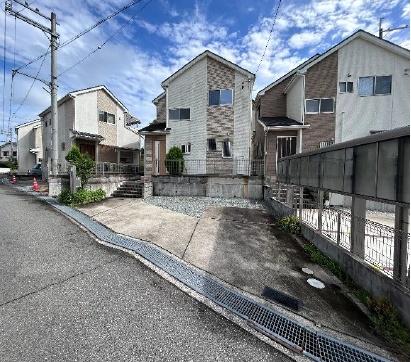山口町上山口1丁目戸建