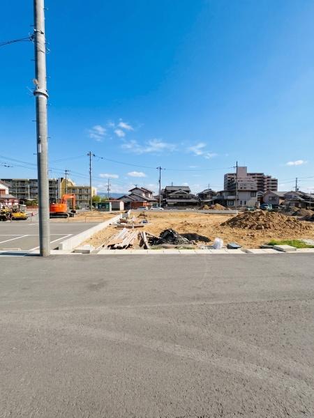 三田市加茂土地【E号地】