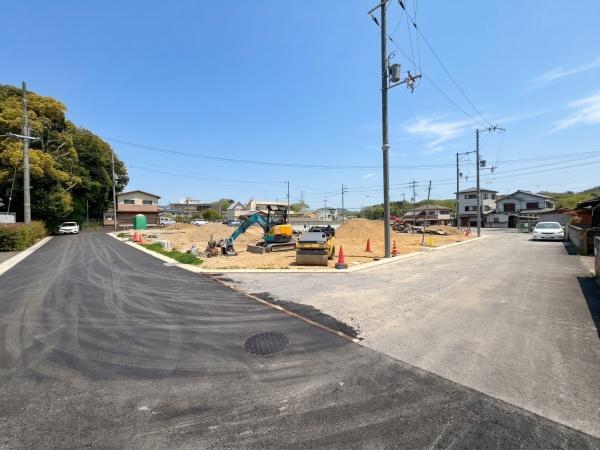 三田市加茂土地【J号地】