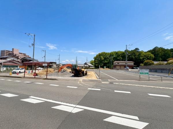 三田市加茂土地【J号地】