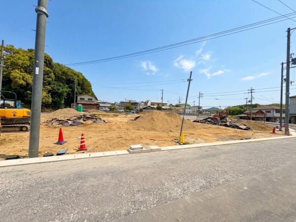 三田市加茂土地【N号地】