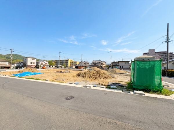 三田市加茂土地【D号地】