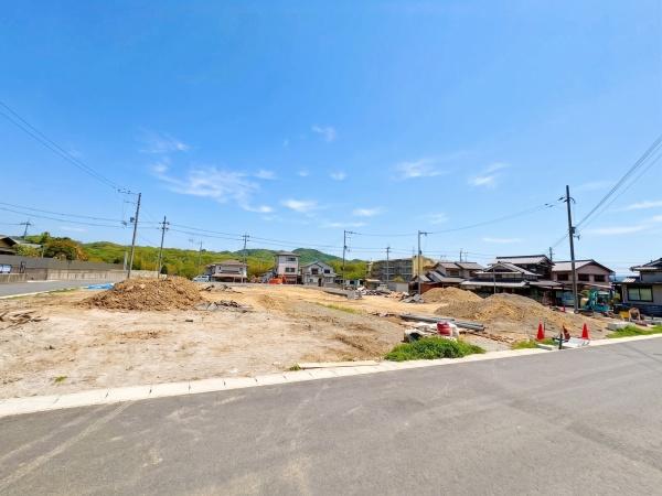 三田市加茂土地【C号地】