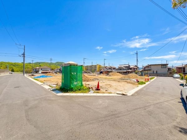 三田市加茂土地【B号地】