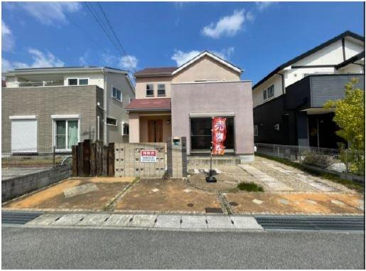 上津台５丁目戸建