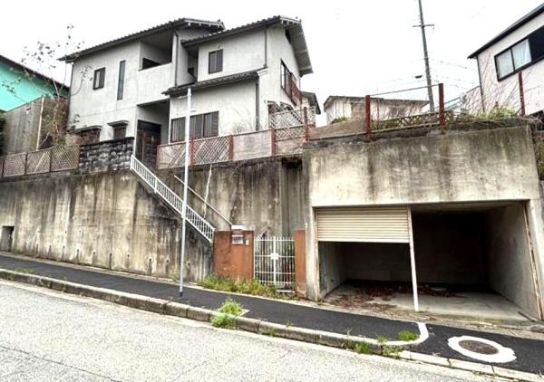 有野台９丁目戸建