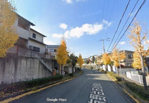 有野台９丁目戸建