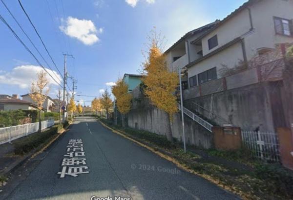 有野台９丁目戸建