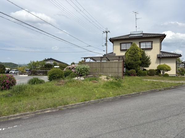 四ツ辻戸建
