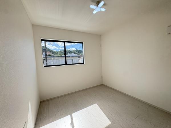 有野台２丁目戸建　１期