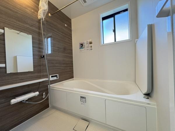 有野台２丁目戸建　１期