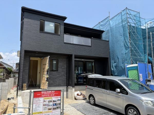 有野台２丁目新築戸建　１期